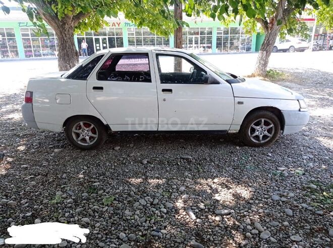LADA (VAZ) 2110 1998, 270,000 km - 1.5 l - Xaçmaz