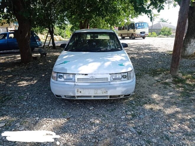 LADA (VAZ) 2110 1998, 270,000 km - 1.5 l - Xaçmaz