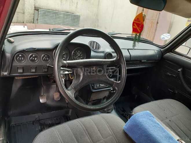 LADA (VAZ) 2106 2006, 22,222 km - 1.6 л - Lənkəran
