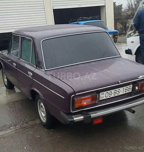 LADA (VAZ) 2106 1999, 40,729 km - 1.6 l - Bərdə