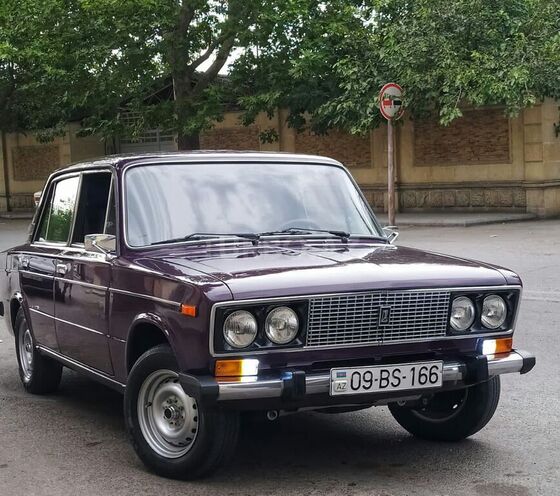 LADA (VAZ) 2106 1999, 40,729 km - 1.6 l - Bərdə