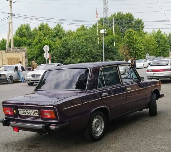 LADA (VAZ) 2106 1999, 40,729 km - 1.6 l - Bərdə