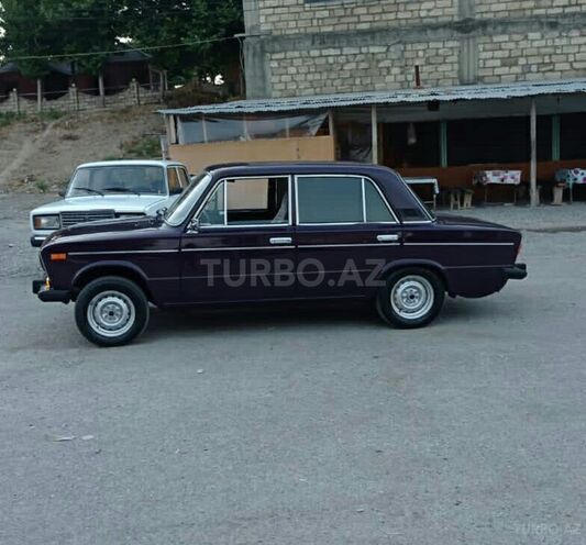 LADA (VAZ) 2106 1999, 40,729 km - 1.6 l - Bərdə