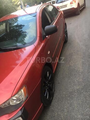 Mitsubishi Lancer 2008, 234,000 km - 2.0 l - Bakı