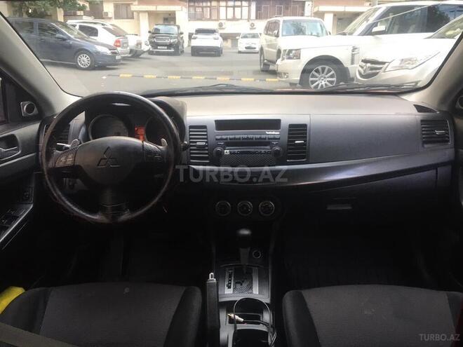Mitsubishi Lancer 2008, 234,000 km - 2.0 l - Bakı