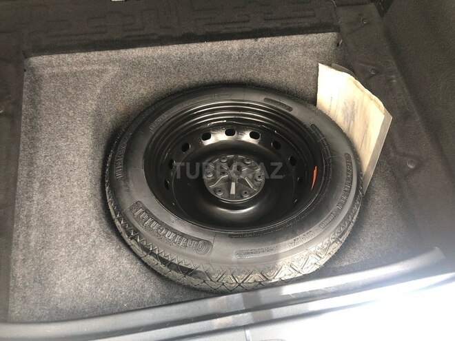 Mercedes B 170 2007, 172,000 km - 1.7 l - Bakı
