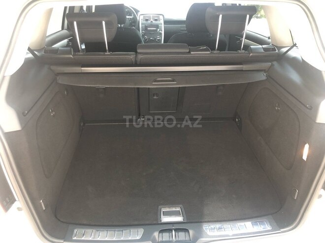 Mercedes B 170 2007, 172,000 km - 1.7 l - Bakı