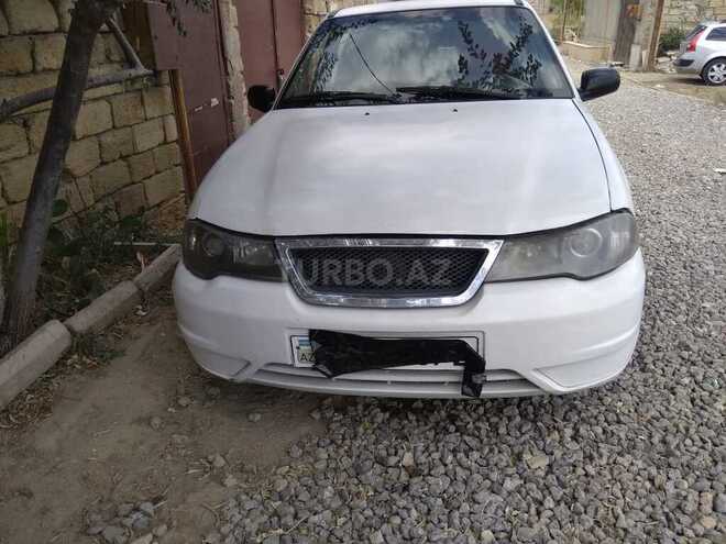 Daewoo Nexia 2011, 455,287 km - 1.5 л - Bakı
