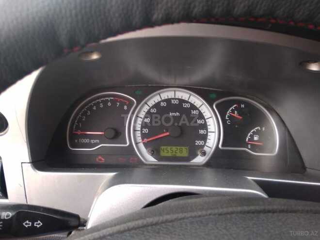 Daewoo Nexia 2011, 455,287 km - 1.5 л - Bakı