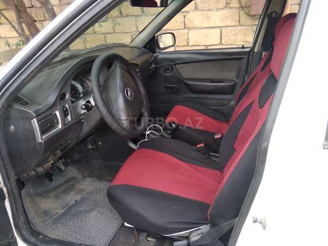 Daewoo Nexia 2011, 455,287 km - 1.5 л - Bakı