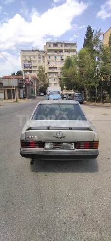 Mercedes 190 1989, 250,000 km - 2.5 l - Bakı