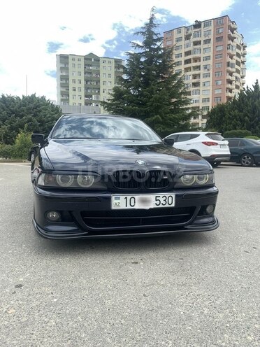 BMW 530 2001, 173,000 km - 3.0 l - Bakı