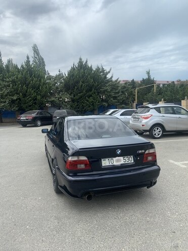 BMW 530 2001, 173,000 km - 3.0 l - Bakı