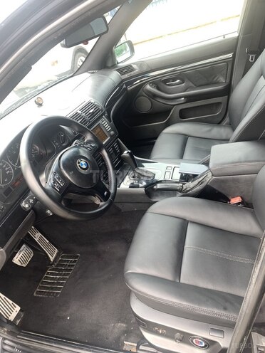 BMW 530 2001, 173,000 km - 3.0 l - Bakı