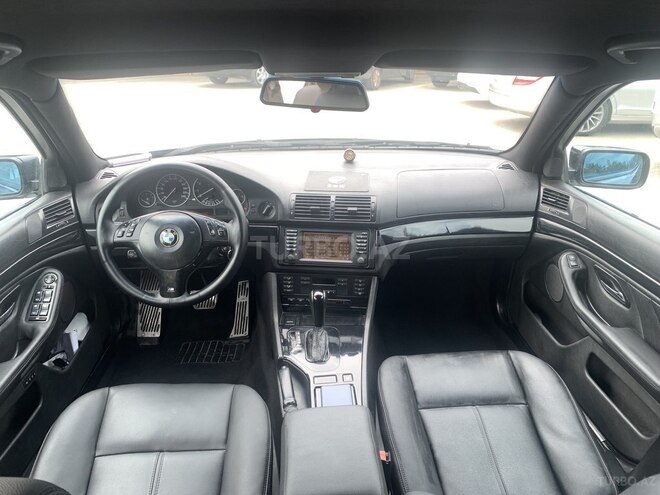 BMW 530 2001, 173,000 km - 3.0 l - Bakı