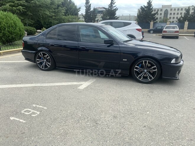 BMW 530 2001, 173,000 km - 3.0 l - Bakı
