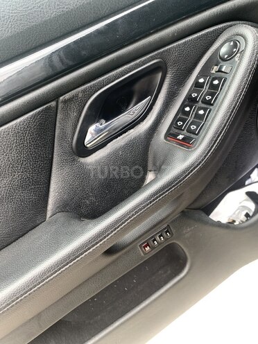 BMW 530 2001, 173,000 km - 3.0 l - Bakı