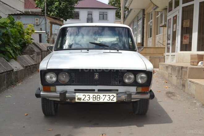 LADA (VAZ) 2106 1978, 145,000 km - 1.6 l - Şamaxı