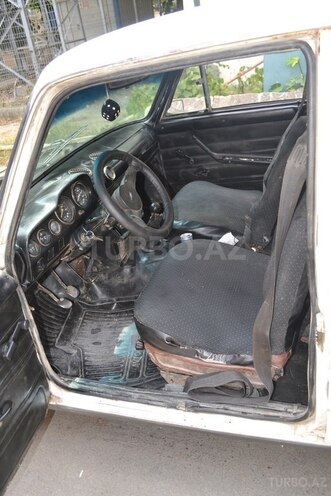LADA (VAZ) 2106 1978, 145,000 km - 1.6 l - Şamaxı