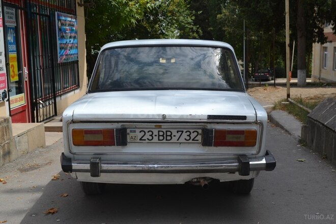 LADA (VAZ) 2106 1978, 145,000 km - 1.6 l - Şamaxı