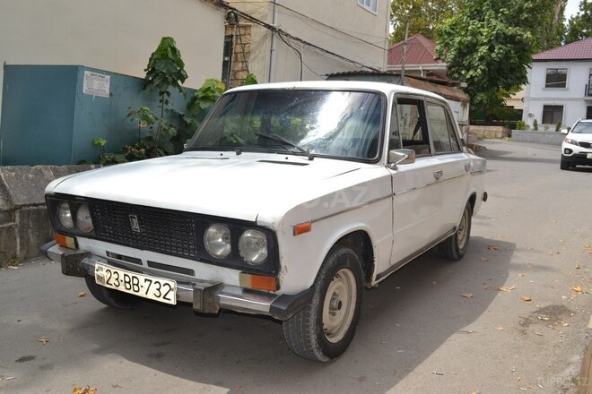 LADA (VAZ) 2106 1978, 145,000 km - 1.6 l - Şamaxı