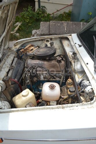 LADA (VAZ) 2106 1978, 145,000 km - 1.6 l - Şamaxı