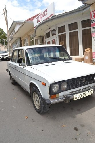 LADA (VAZ) 2106 1978, 145,000 km - 1.6 l - Şamaxı