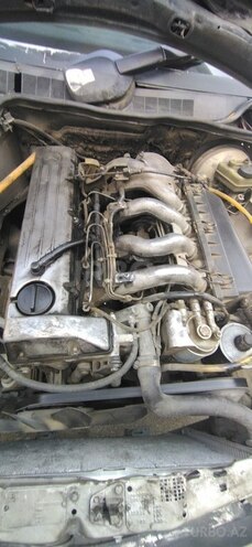 Mercedes 190 1989, 250,000 km - 2.5 l - Bakı