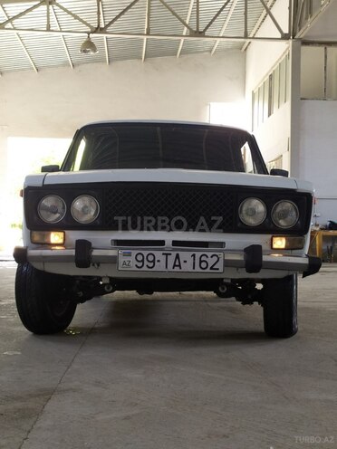 LADA (VAZ) 2106 1982, 350,000 km - 1.6 л - Xudat