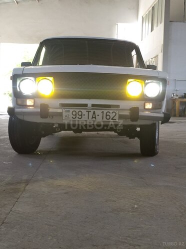 LADA (VAZ) 2106 1982, 350,000 km - 1.6 л - Xudat