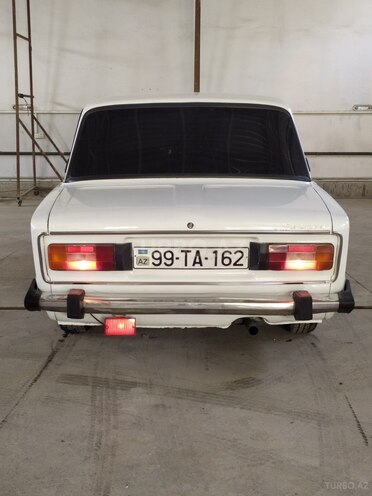 LADA (VAZ) 2106 1982, 350,000 km - 1.6 л - Xudat