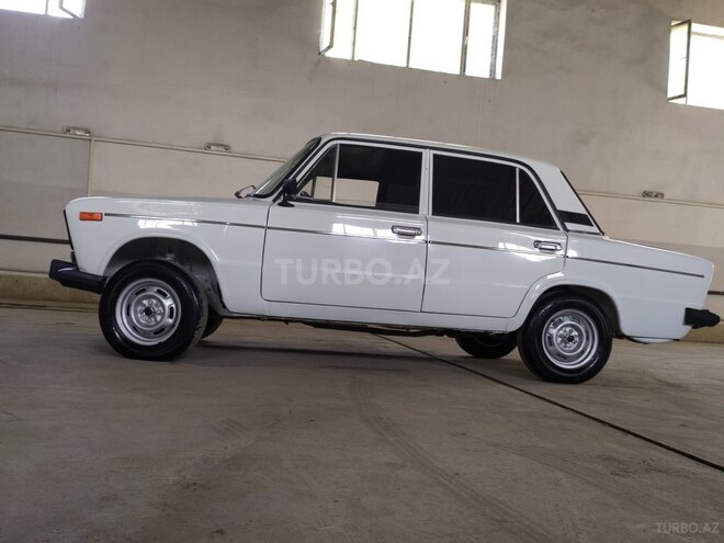 LADA (VAZ) 2106 1982, 350,000 km - 1.6 л - Xudat