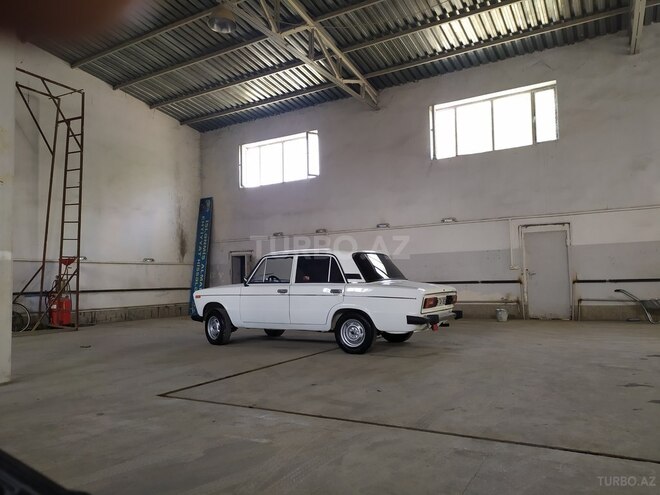 LADA (VAZ) 2106 1982, 350,000 km - 1.6 л - Xudat