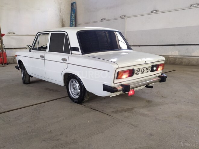 LADA (VAZ) 2106 1982, 350,000 km - 1.6 л - Xudat