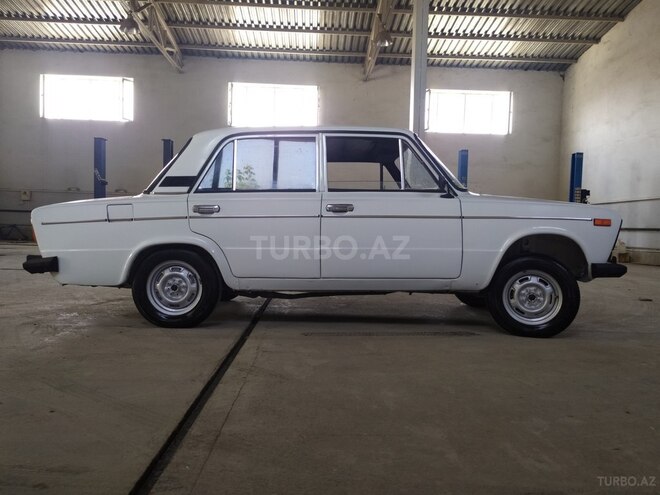 LADA (VAZ) 2106 1982, 350,000 km - 1.6 л - Xudat