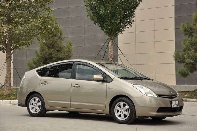 Toyota Prius 2008, 112,300 km - 1.5 l - Bakı