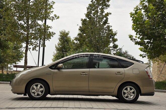 Toyota Prius 2008, 112,300 km - 1.5 l - Bakı
