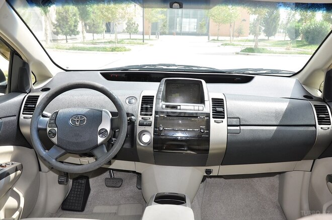Toyota Prius 2008, 112,300 km - 1.5 l - Bakı