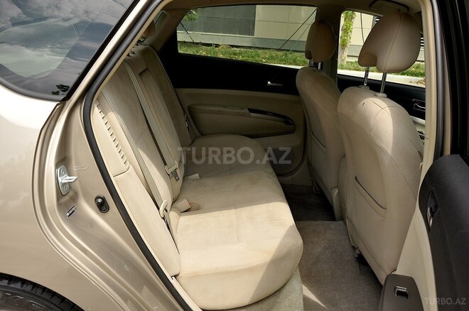 Toyota Prius 2008, 112,300 km - 1.5 l - Bakı