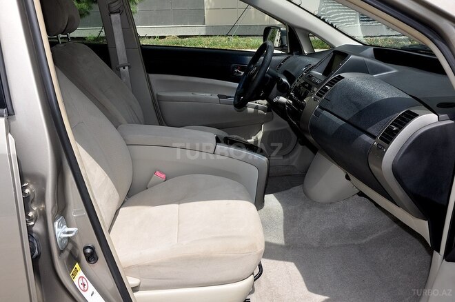 Toyota Prius 2008, 112,300 km - 1.5 l - Bakı