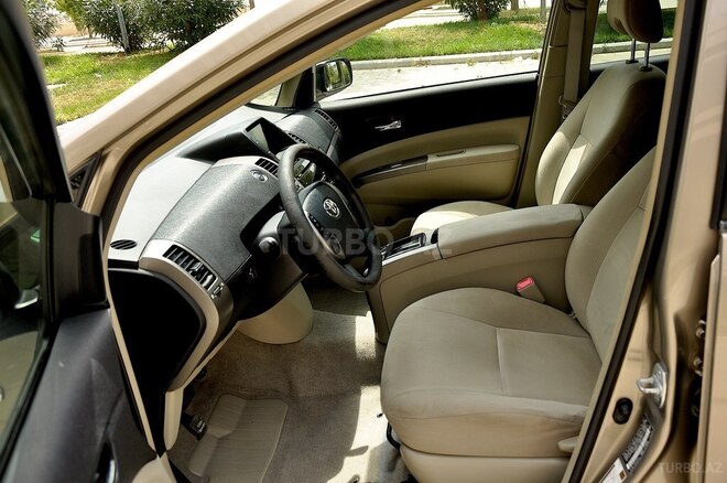 Toyota Prius 2008, 112,300 km - 1.5 l - Bakı