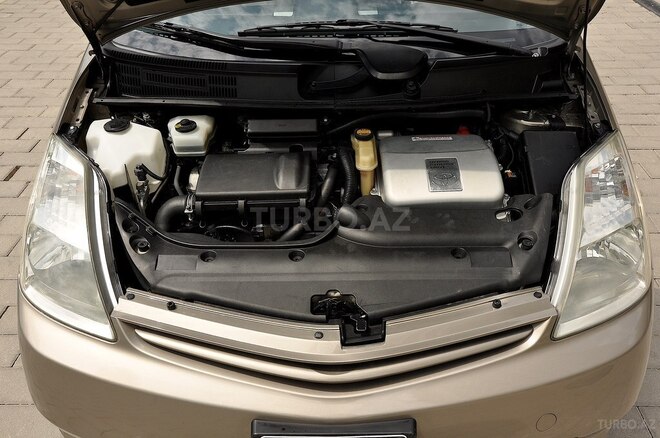 Toyota Prius 2008, 112,300 km - 1.5 l - Bakı