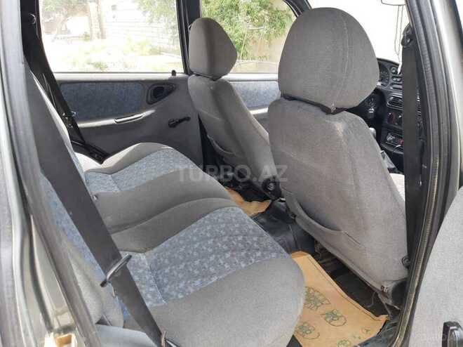 Chevrolet Niva 2005, 98,000 km - 1.7 l - Bakı