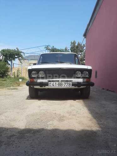LADA (VAZ) 2106 1999, 44,756 km - 1.5 l - Sumqayıt