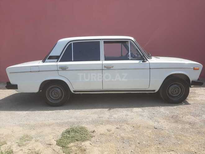 LADA (VAZ) 2106 1999, 44,756 km - 1.5 l - Sumqayıt
