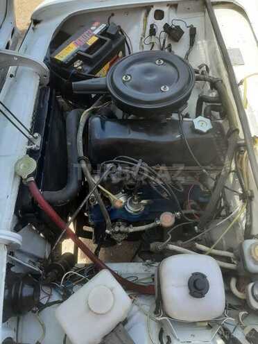 LADA (VAZ) 2106 1999, 44,756 km - 1.5 l - Sumqayıt