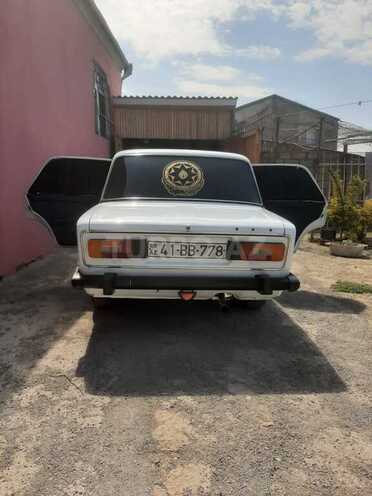 LADA (VAZ) 2106 1999, 44,756 km - 1.5 l - Sumqayıt