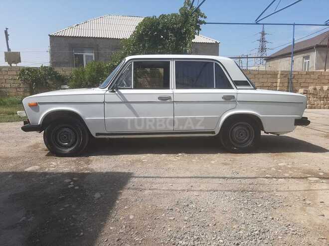 LADA (VAZ) 2106 1999, 44,756 km - 1.5 l - Sumqayıt