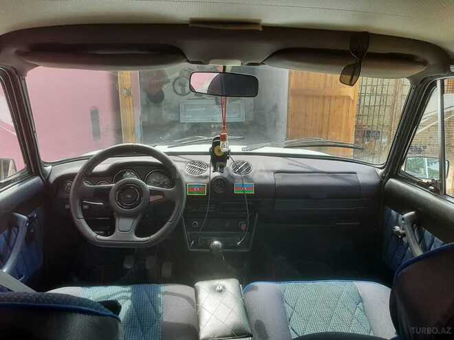 LADA (VAZ) 2106 1999, 44,756 km - 1.5 l - Sumqayıt