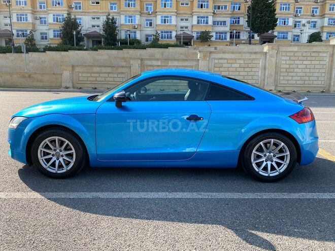 Audi TT 2008, 19,000 km - 2.0 l - Bakı
